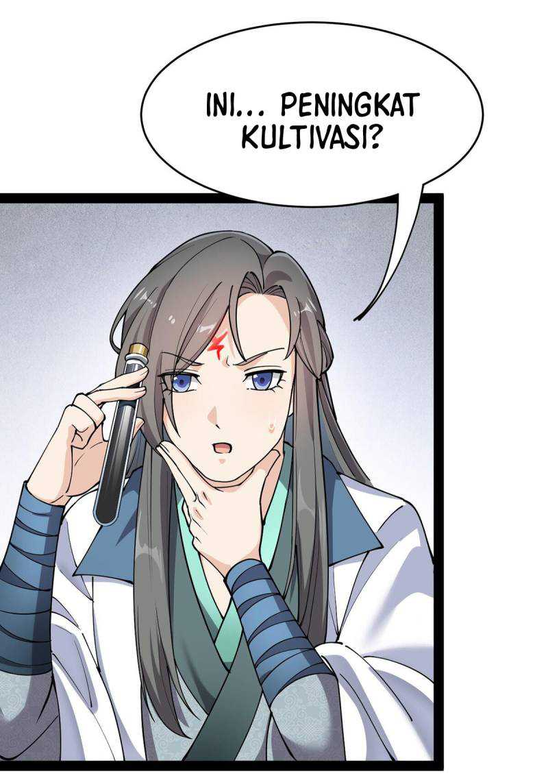 Fairy King’s Daily Life Chapter 66 Gambar 3