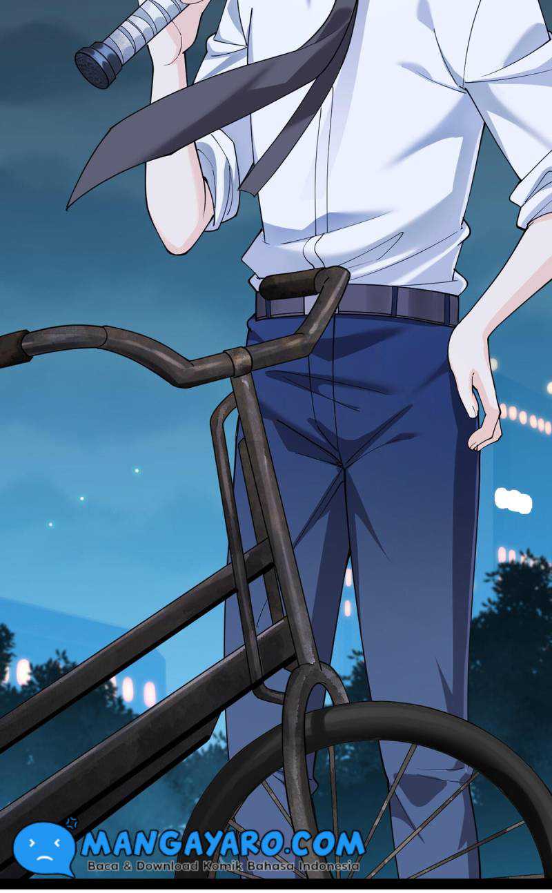 Fairy King’s Daily Life Chapter 66 Gambar 31