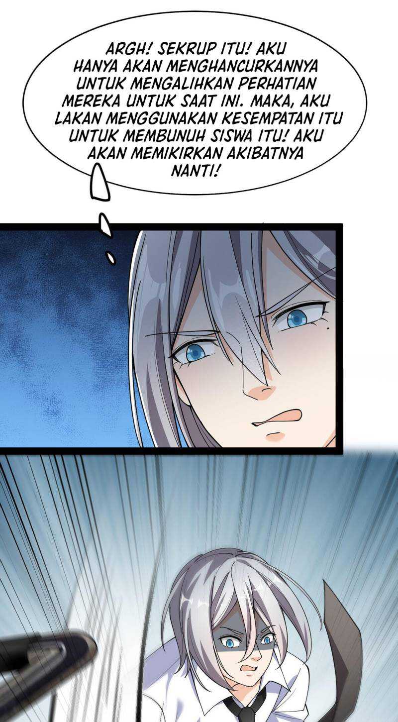 Fairy King’s Daily Life Chapter 66 Gambar 32