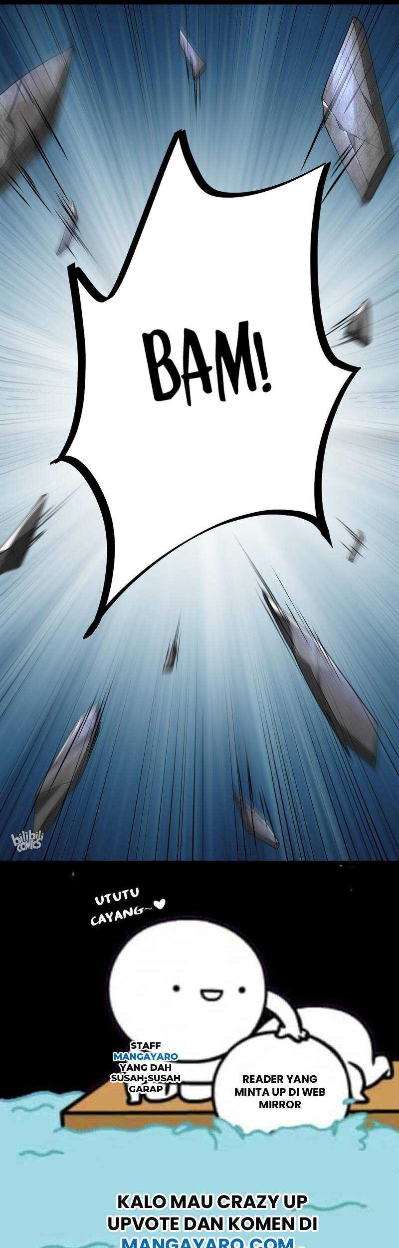 Fairy King’s Daily Life Chapter 66 Gambar 34