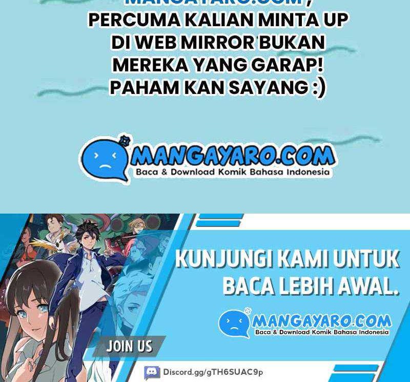 Fairy King’s Daily Life Chapter 66 Gambar 35