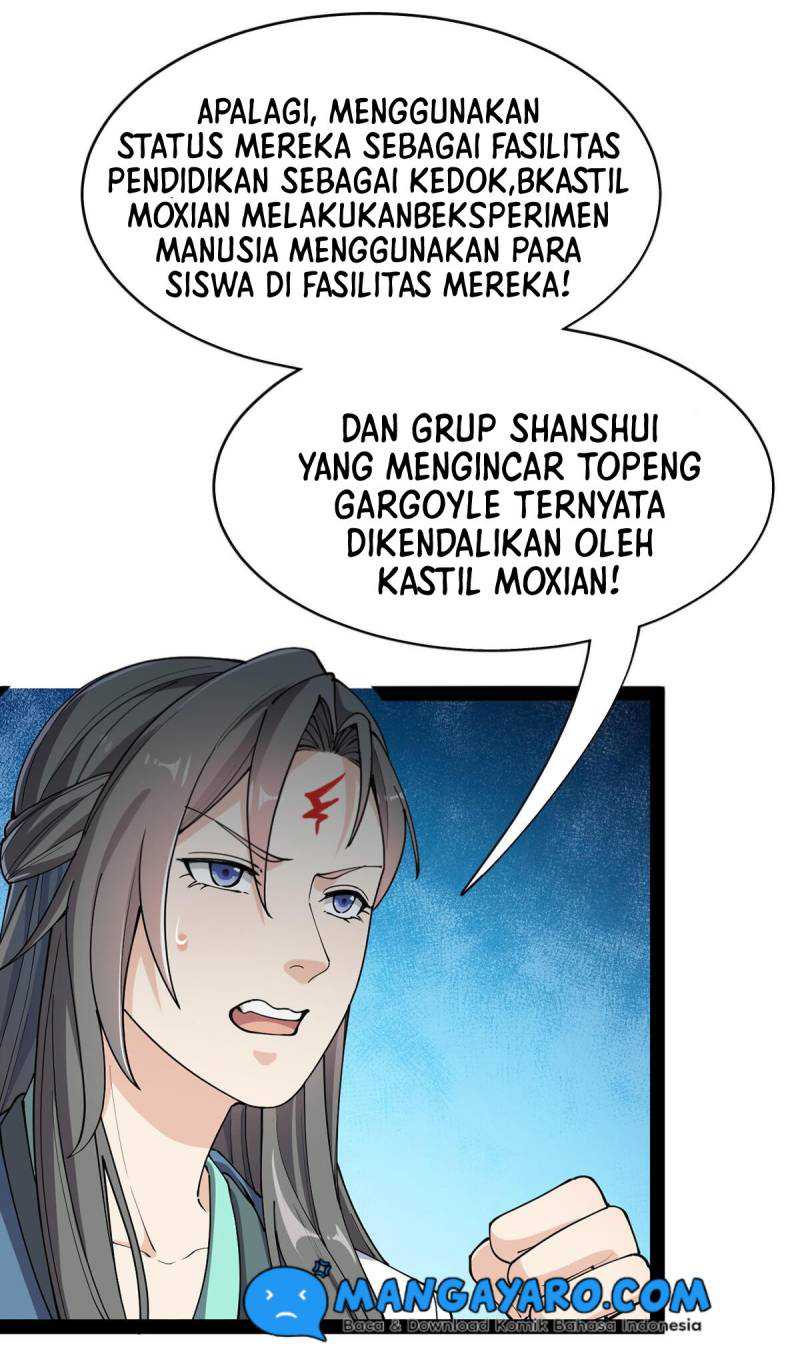 Fairy King’s Daily Life Chapter 66 Gambar 6