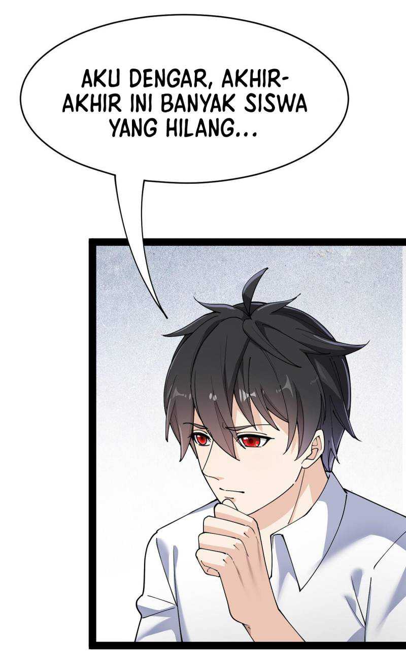 Fairy King’s Daily Life Chapter 66 Gambar 7