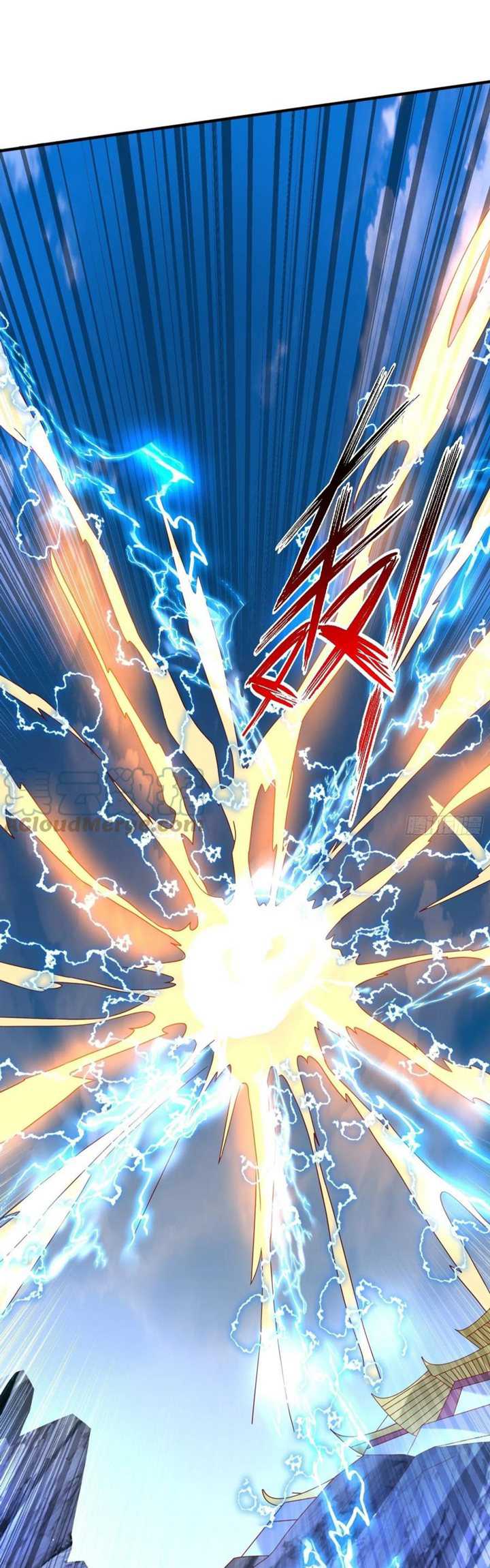 Becoming A God By Teaching Six Sisters Chapter 49 Gambar 14