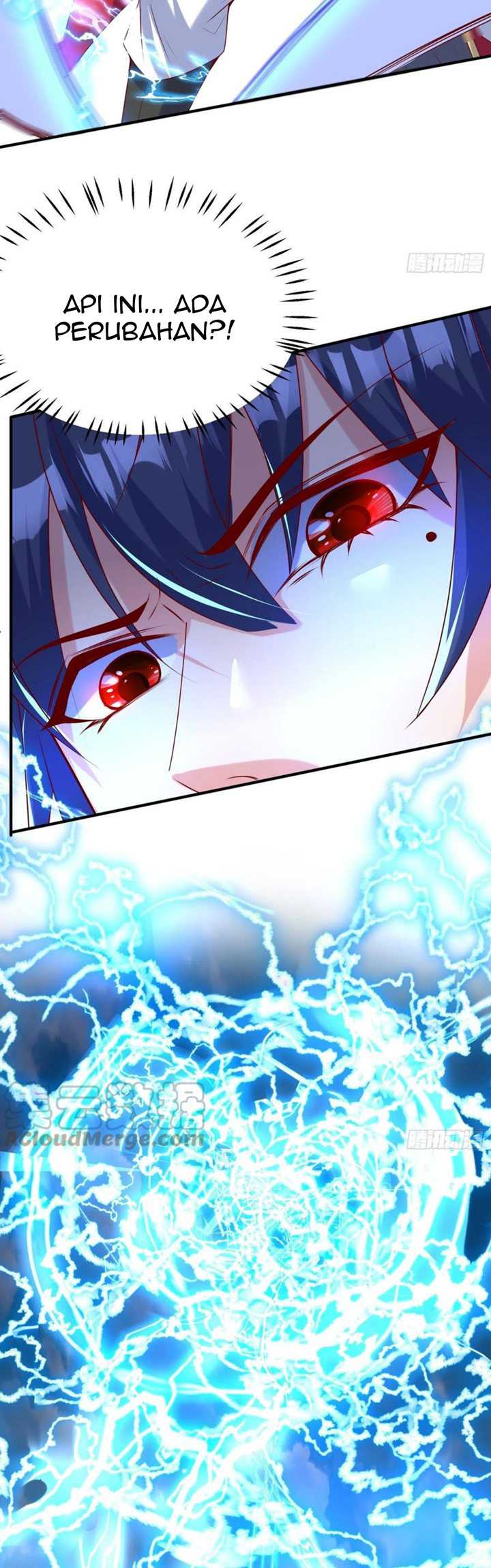 Becoming A God By Teaching Six Sisters Chapter 49 Gambar 22