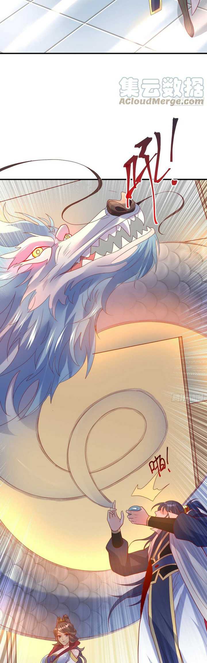 Becoming A God By Teaching Six Sisters Chapter 48 Gambar 14
