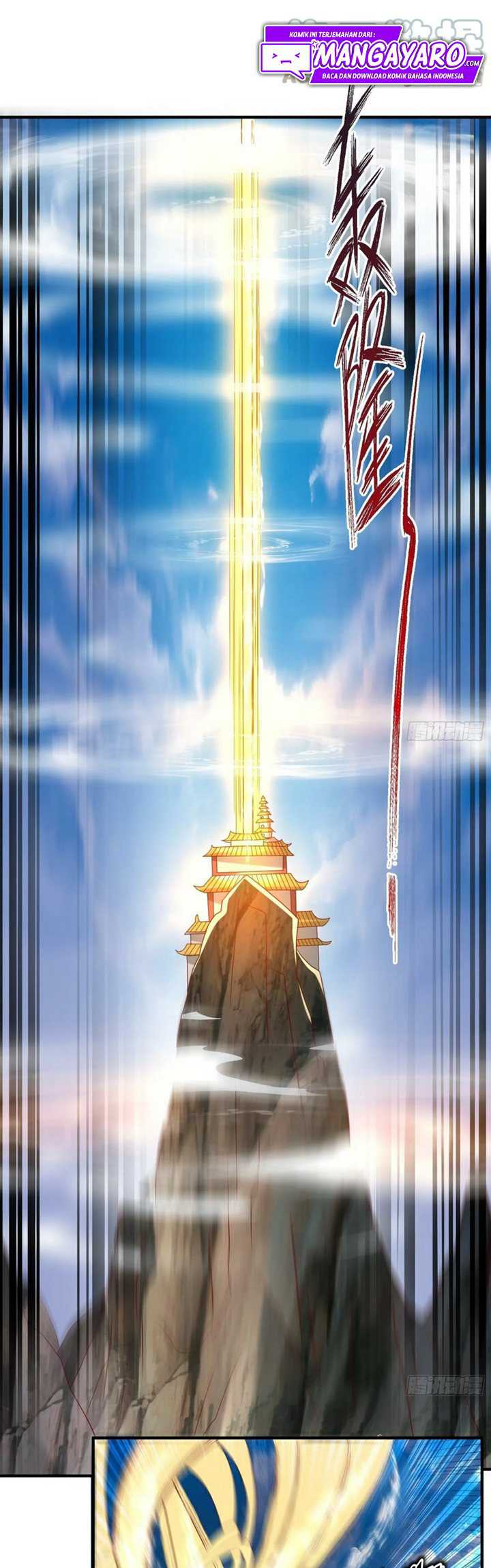 Becoming A God By Teaching Six Sisters Chapter 48 Gambar 22