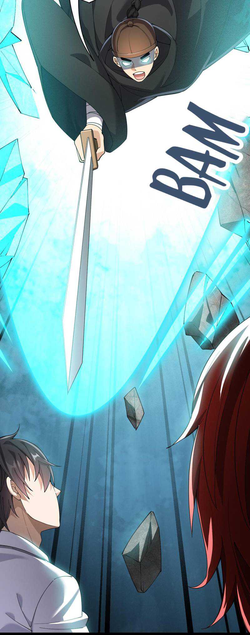 Fairy King’s Daily Life Chapter 65 Gambar 10
