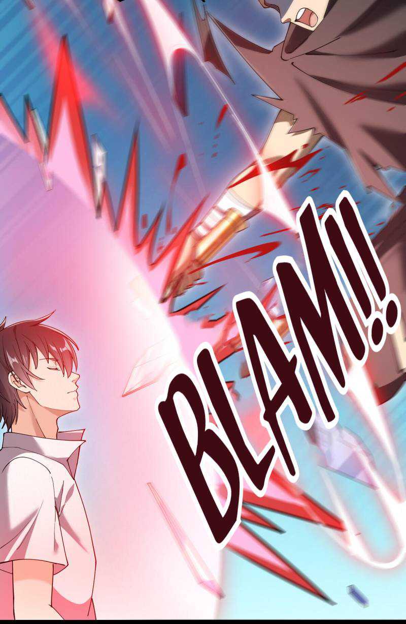 Fairy King’s Daily Life Chapter 65 Gambar 12
