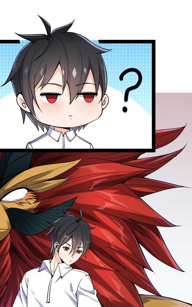 Fairy King’s Daily Life Chapter 65 Gambar 17