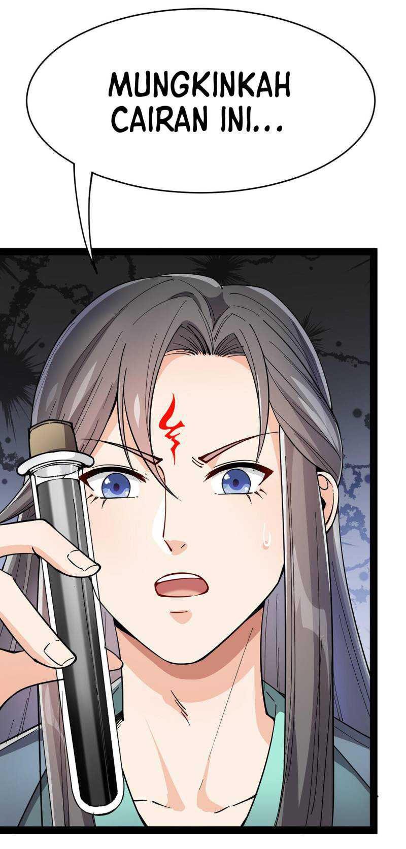 Fairy King’s Daily Life Chapter 65 Gambar 34
