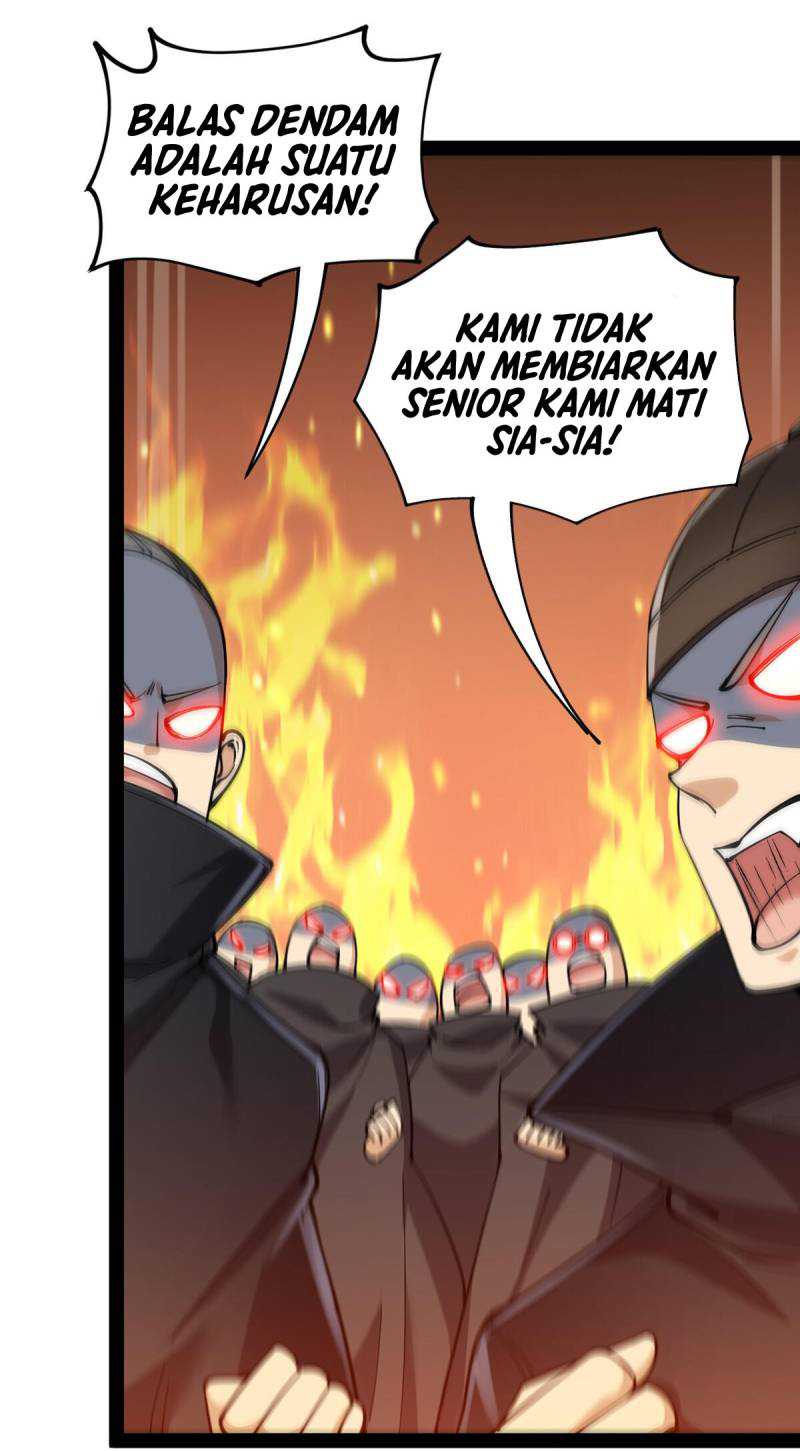 Fairy King’s Daily Life Chapter 65 Gambar 4