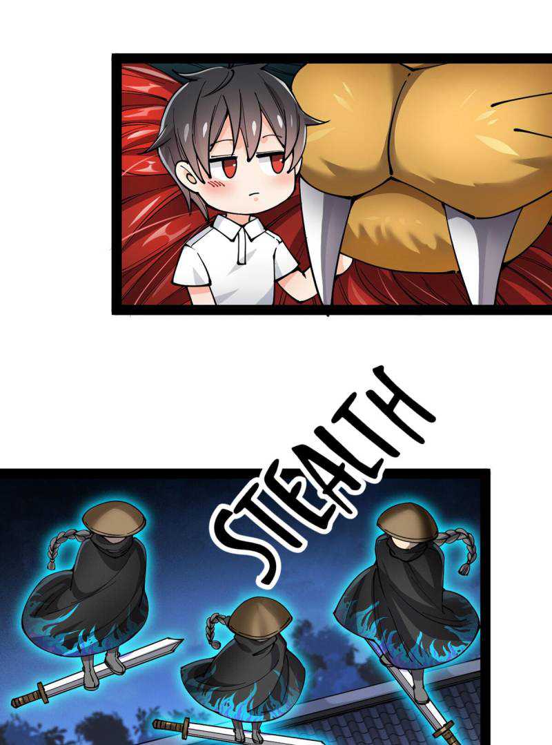 Fairy King’s Daily Life Chapter 64 Gambar 12