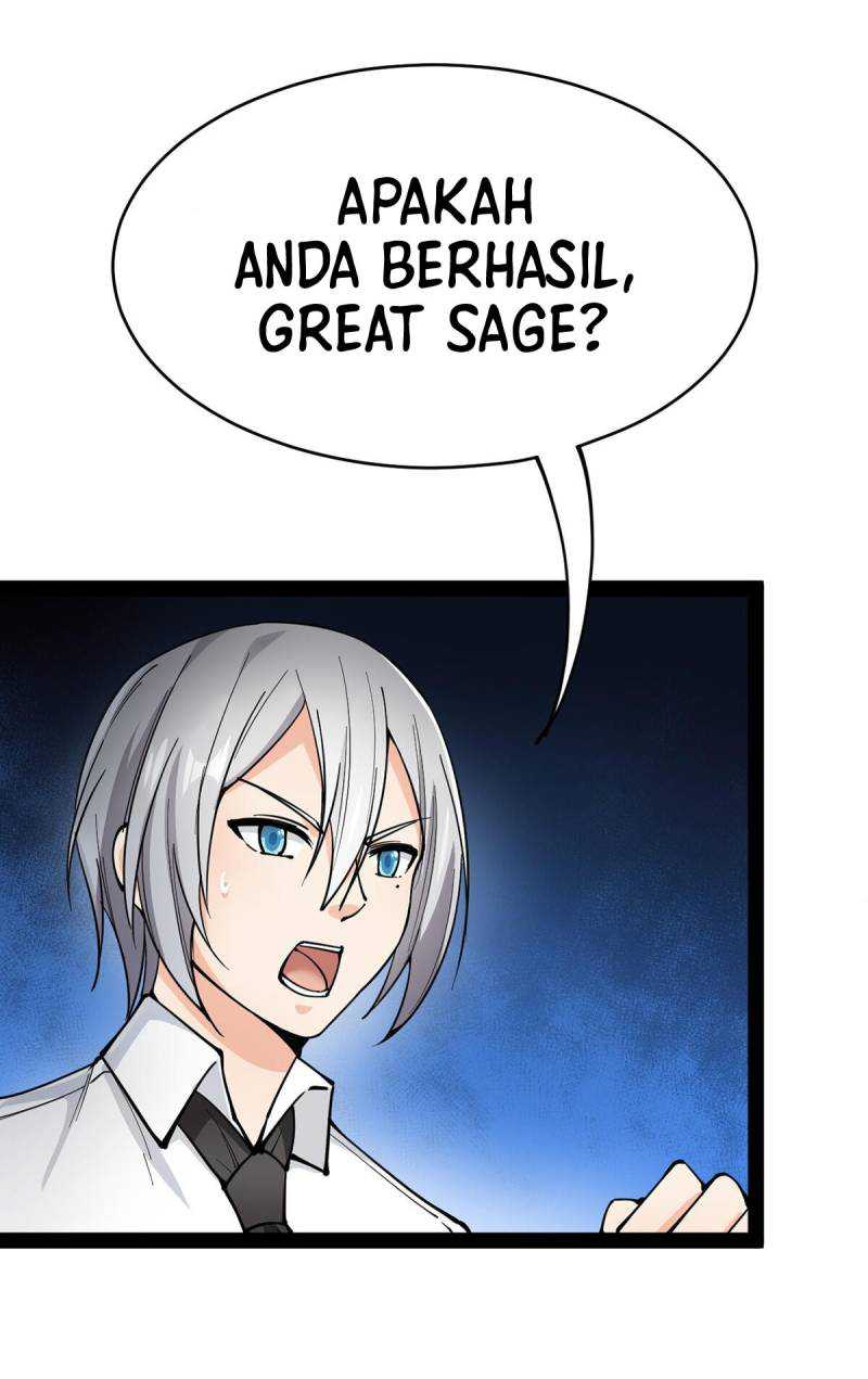 Fairy King’s Daily Life Chapter 64 Gambar 17