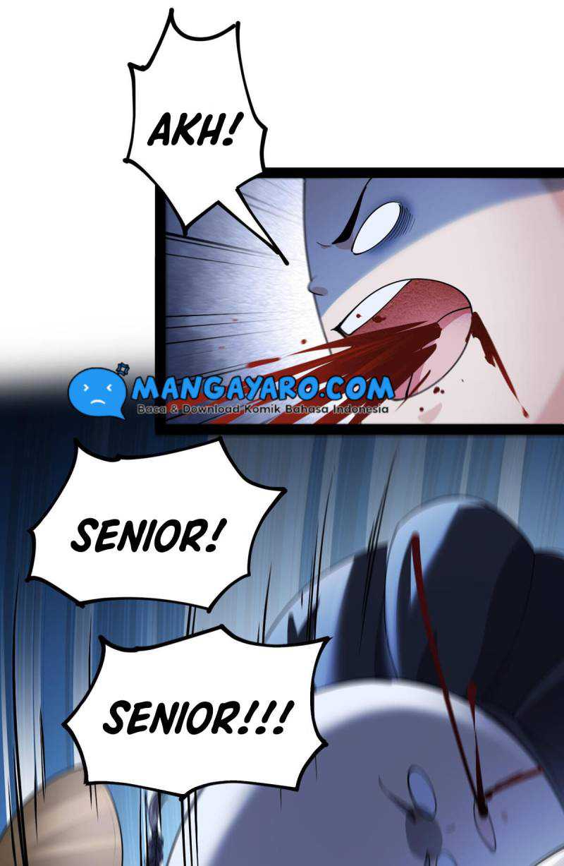 Fairy King’s Daily Life Chapter 64 Gambar 26