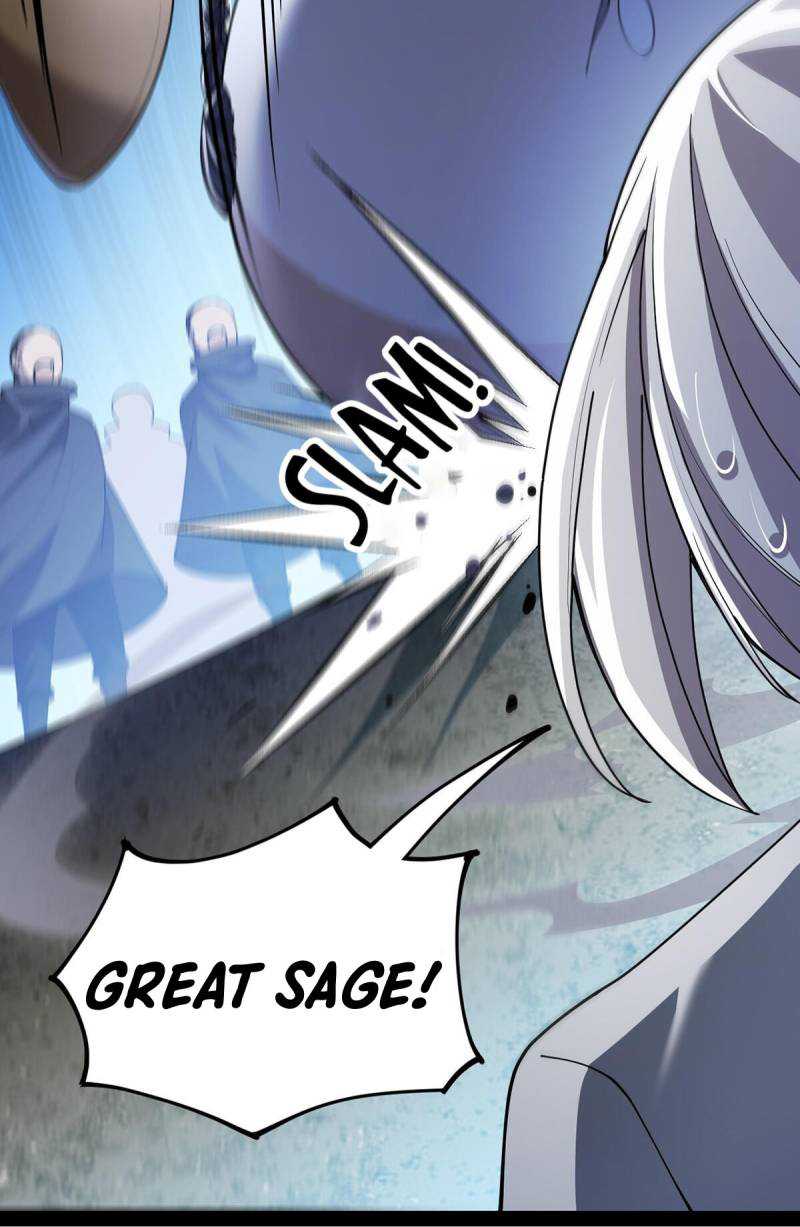 Fairy King’s Daily Life Chapter 64 Gambar 27
