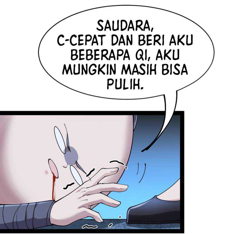 Fairy King’s Daily Life Chapter 64 Gambar 28