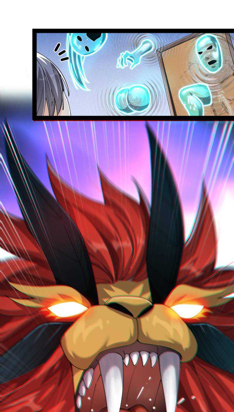 Fairy King’s Daily Life Chapter 64 Gambar 34