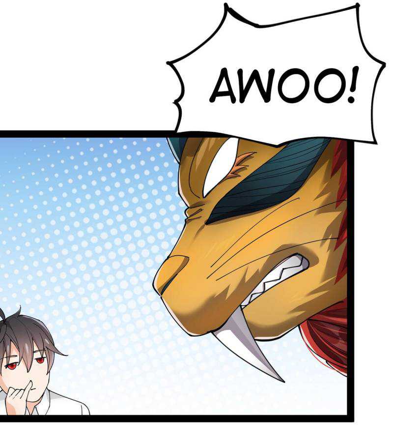 Fairy King’s Daily Life Chapter 64 Gambar 5