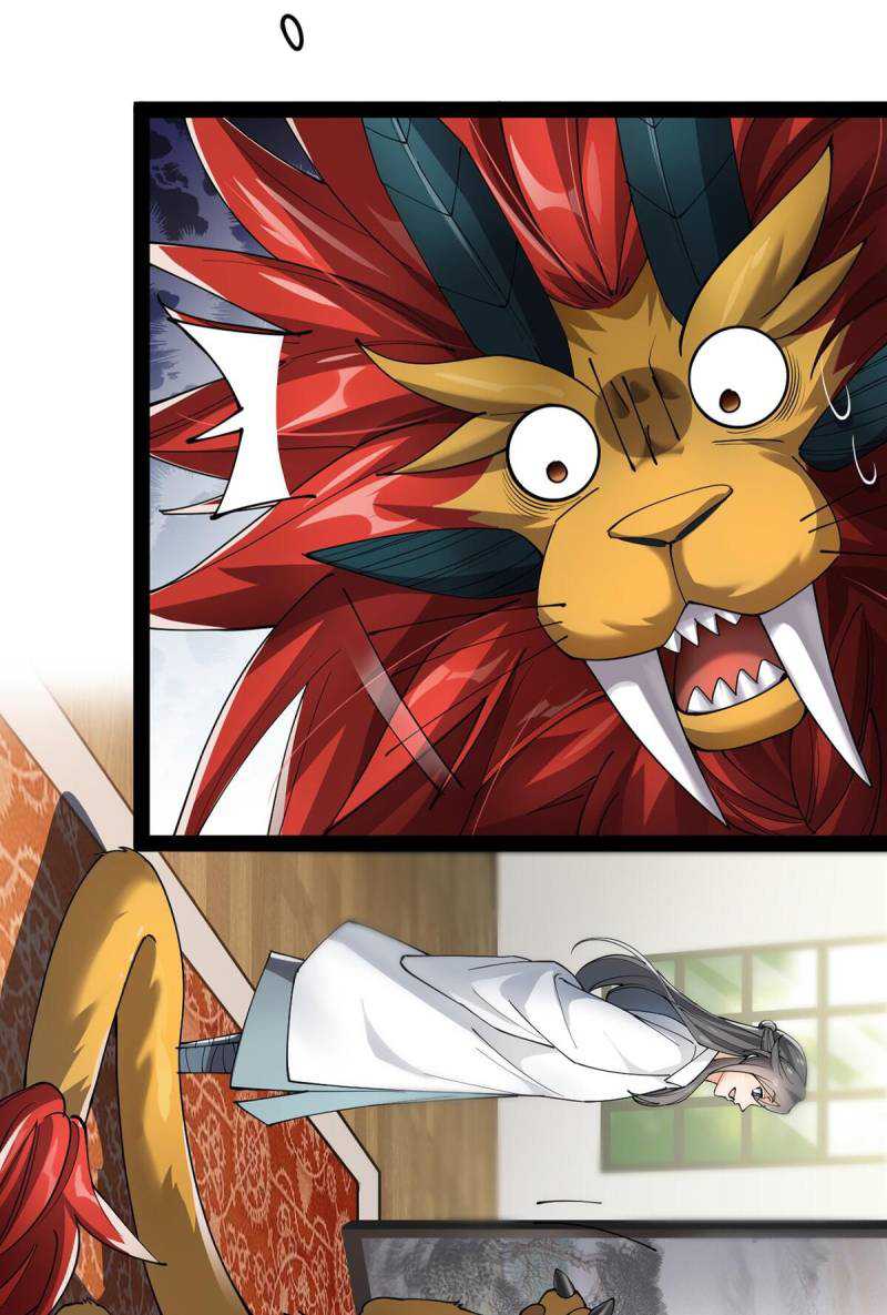 Fairy King’s Daily Life Chapter 64 Gambar 7