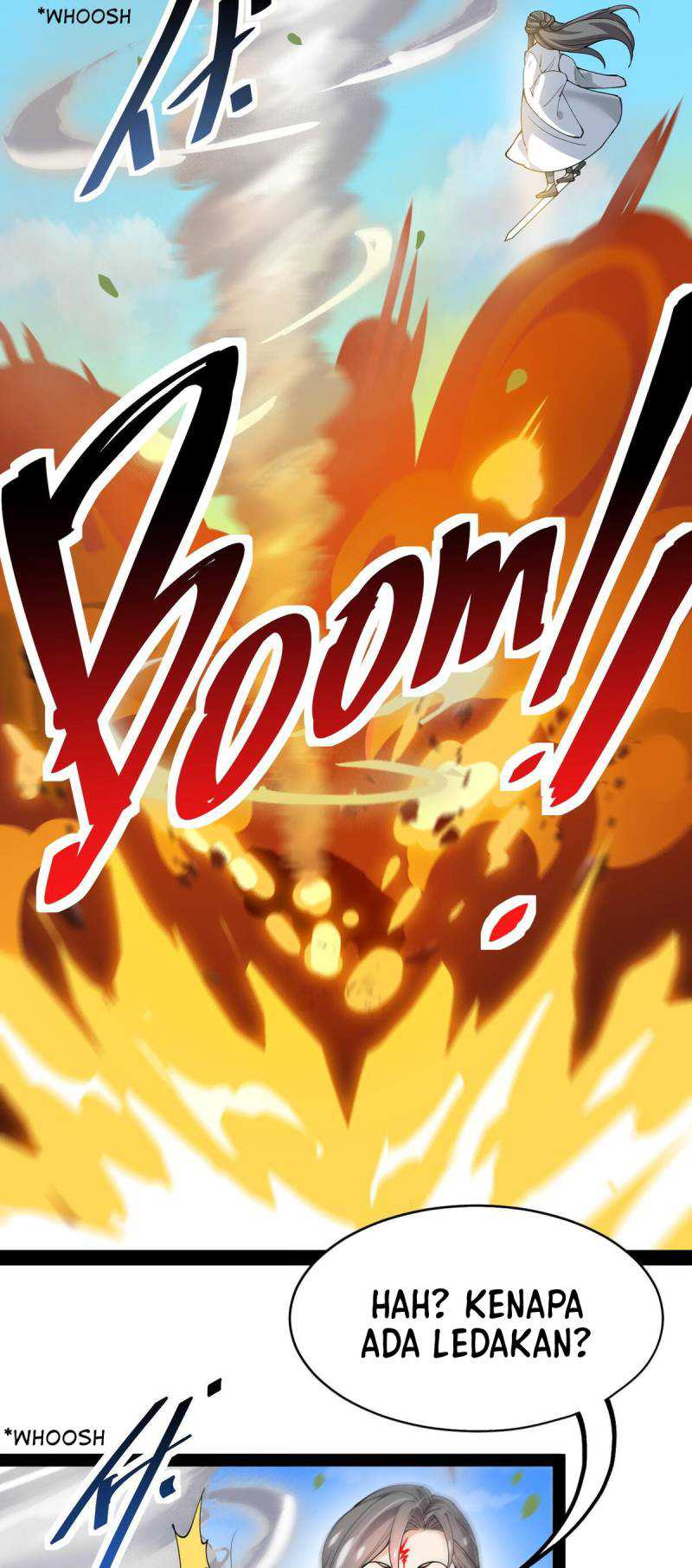 Fairy King’s Daily Life Chapter 63 Gambar 13