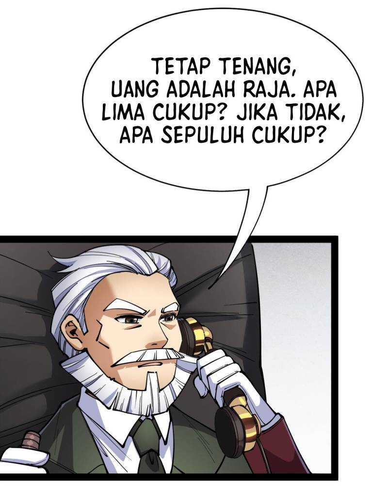 Fairy King’s Daily Life Chapter 63 Gambar 18