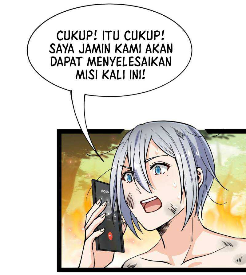 Fairy King’s Daily Life Chapter 63 Gambar 19