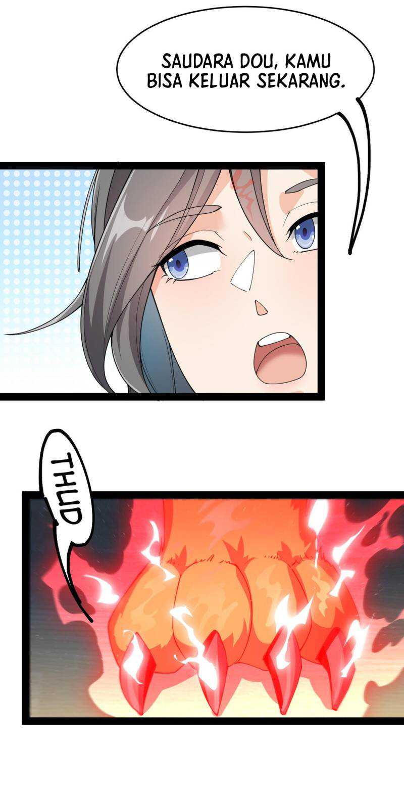 Fairy King’s Daily Life Chapter 63 Gambar 25