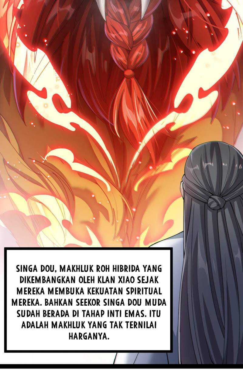 Fairy King’s Daily Life Chapter 63 Gambar 27