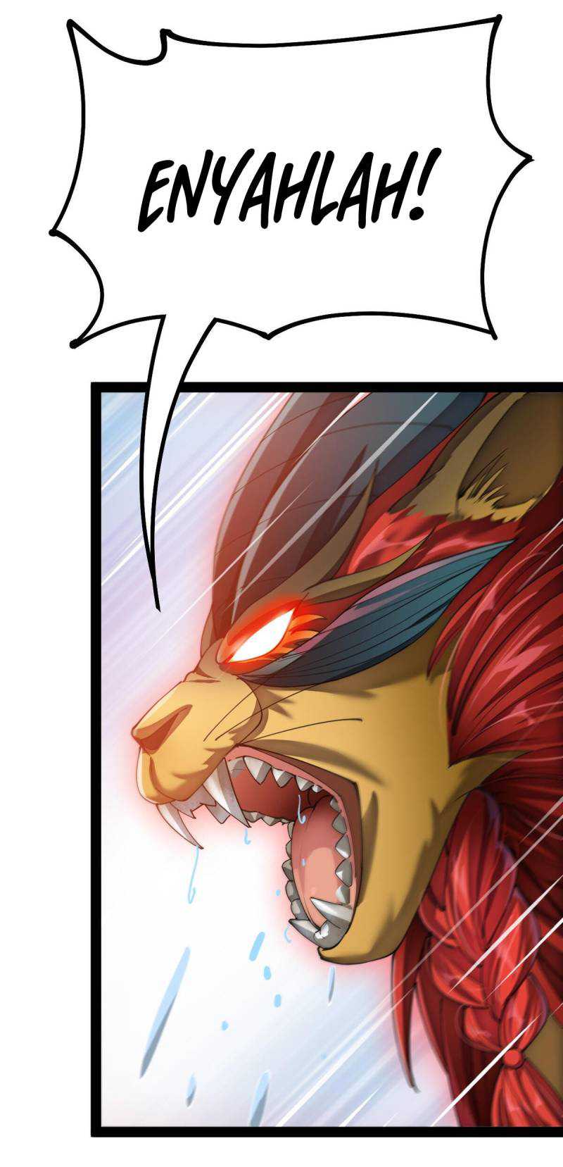 Fairy King’s Daily Life Chapter 63 Gambar 28