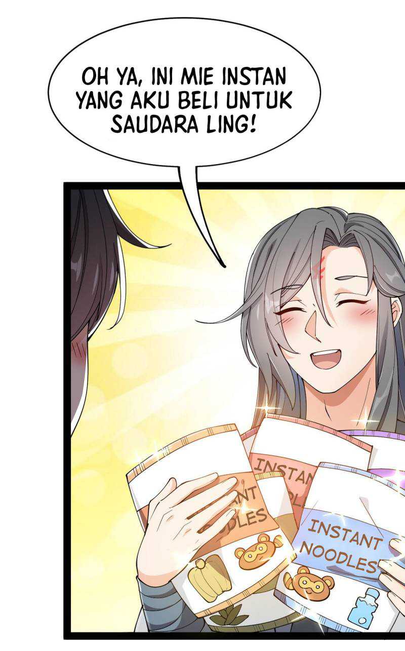 Fairy King’s Daily Life Chapter 63 Gambar 3