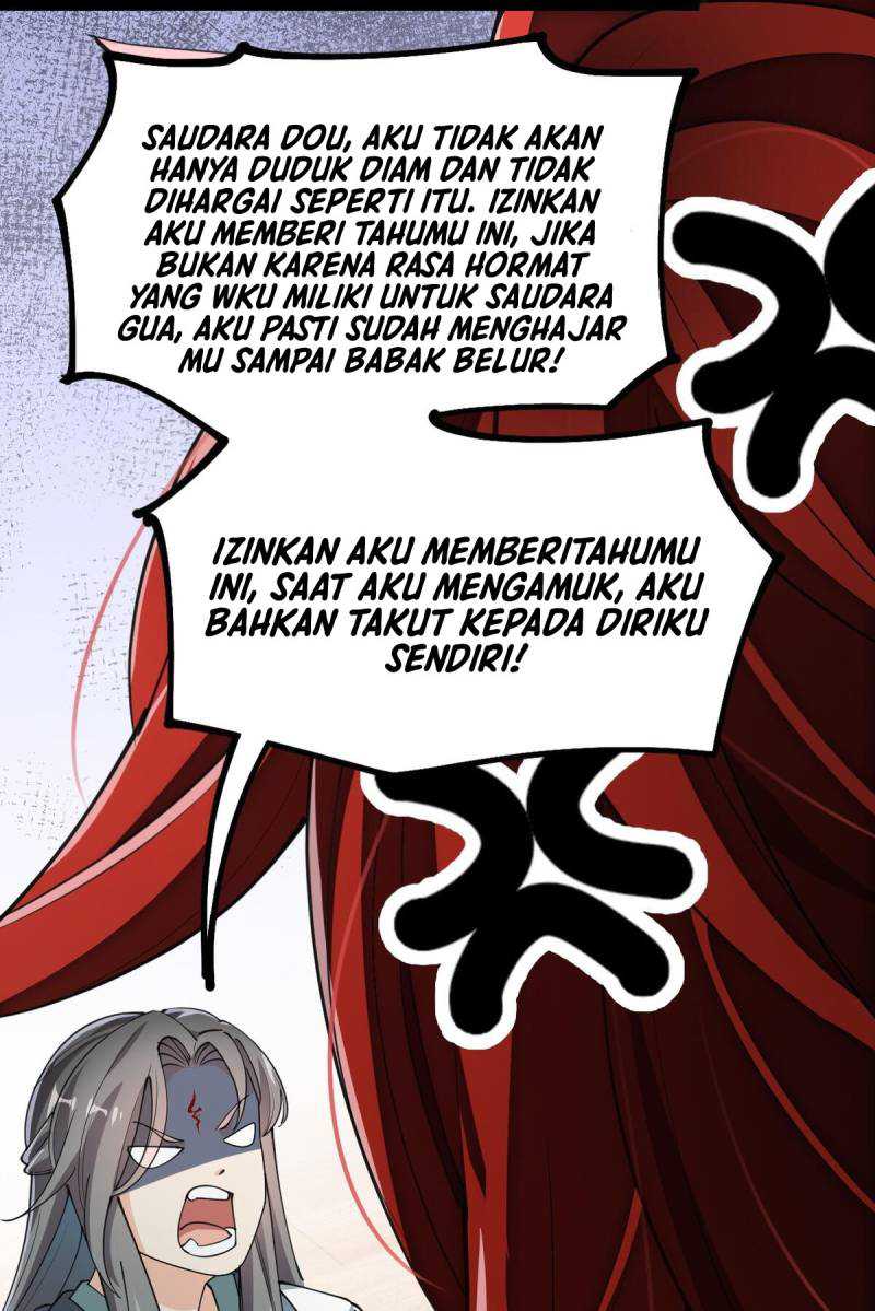 Fairy King’s Daily Life Chapter 63 Gambar 30