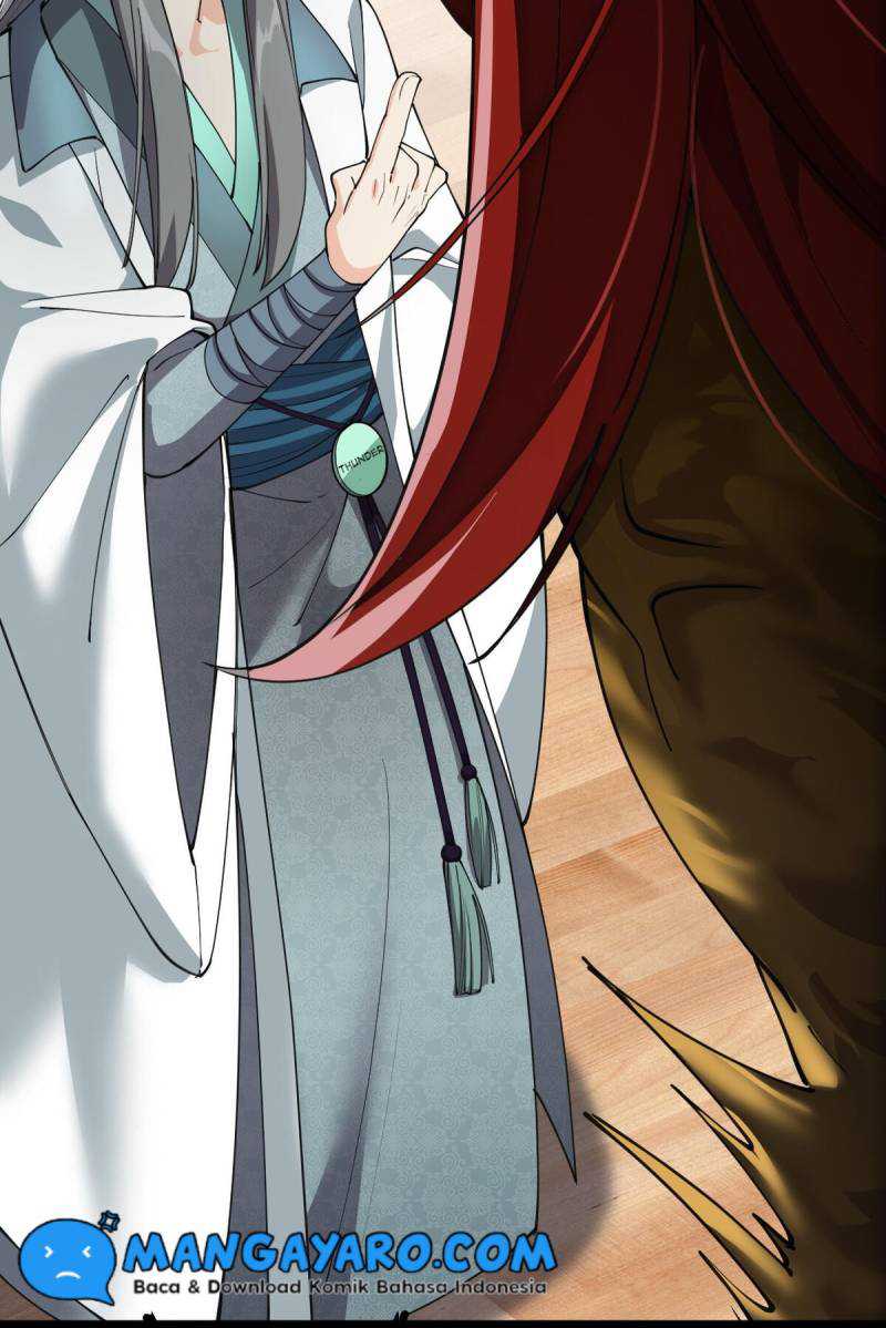 Fairy King’s Daily Life Chapter 63 Gambar 31
