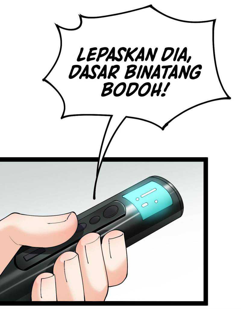 Fairy King’s Daily Life Chapter 63 Gambar 35