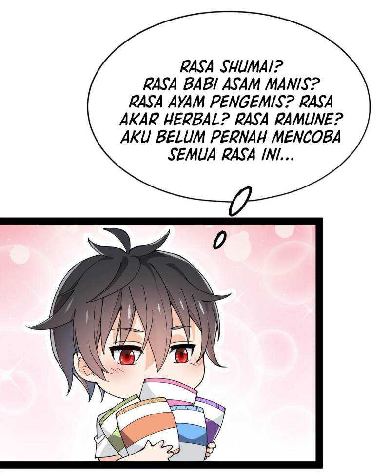 Fairy King’s Daily Life Chapter 63 Gambar 4