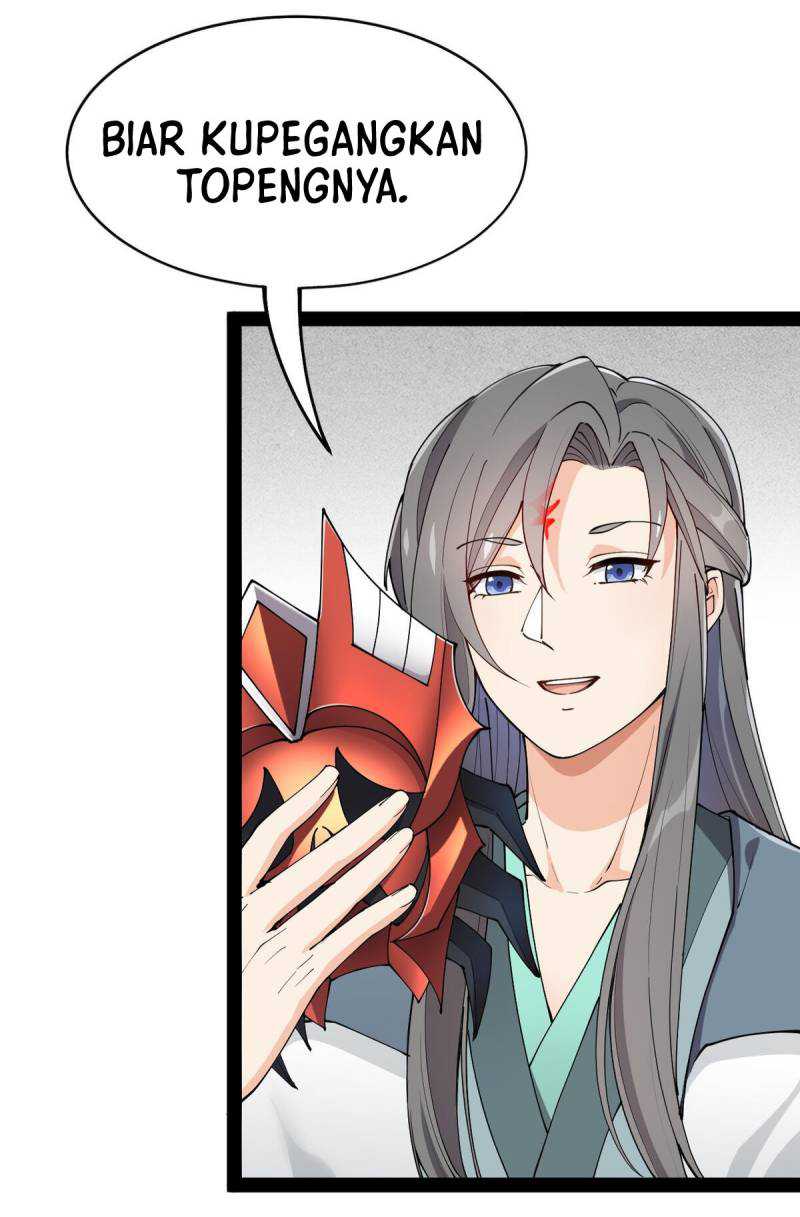 Fairy King’s Daily Life Chapter 63 Gambar 5