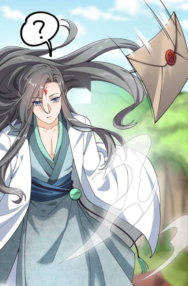 Fairy King’s Daily Life Chapter 63 Gambar 9