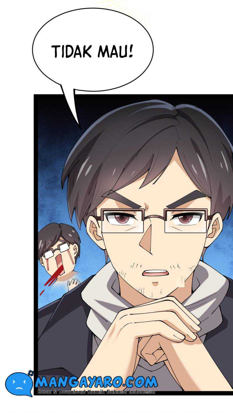 Fairy King’s Daily Life Chapter 62 Gambar 11