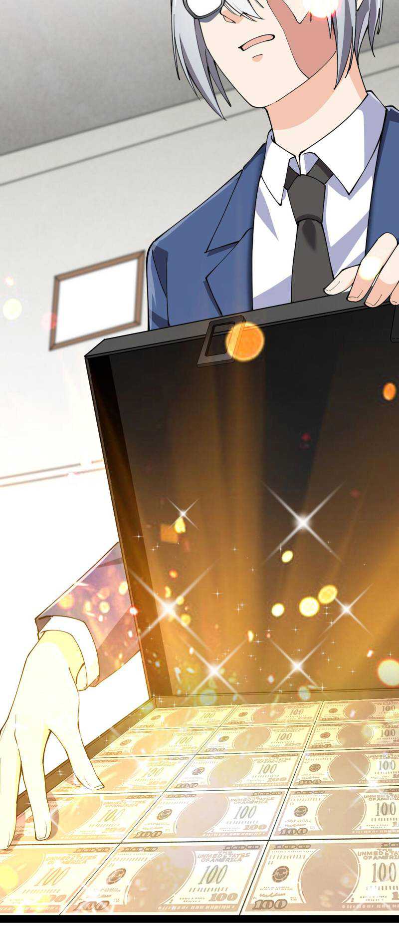 Fairy King’s Daily Life Chapter 62 Gambar 13