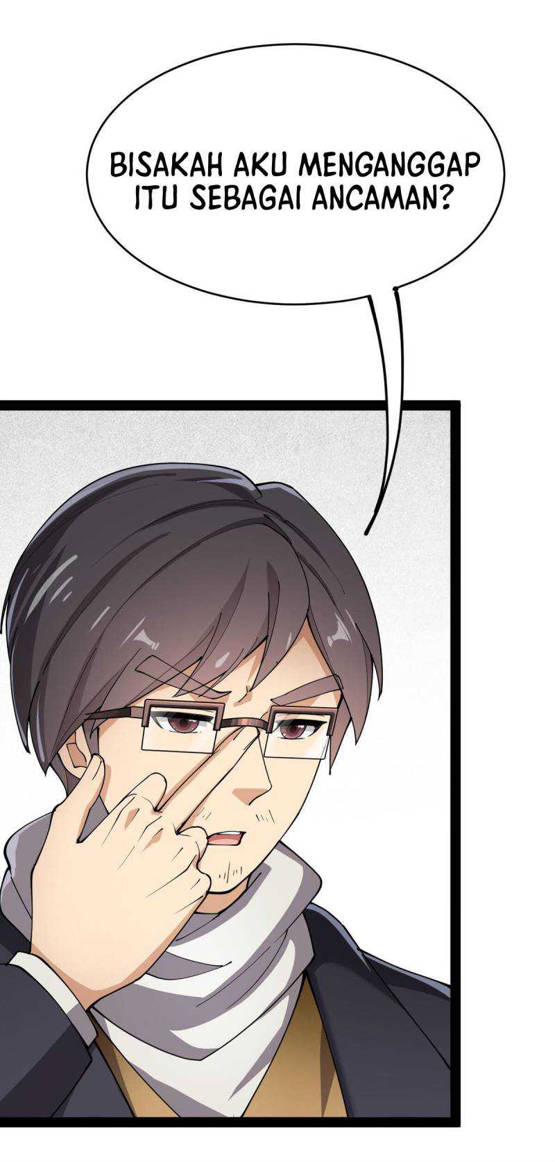 Fairy King’s Daily Life Chapter 62 Gambar 14