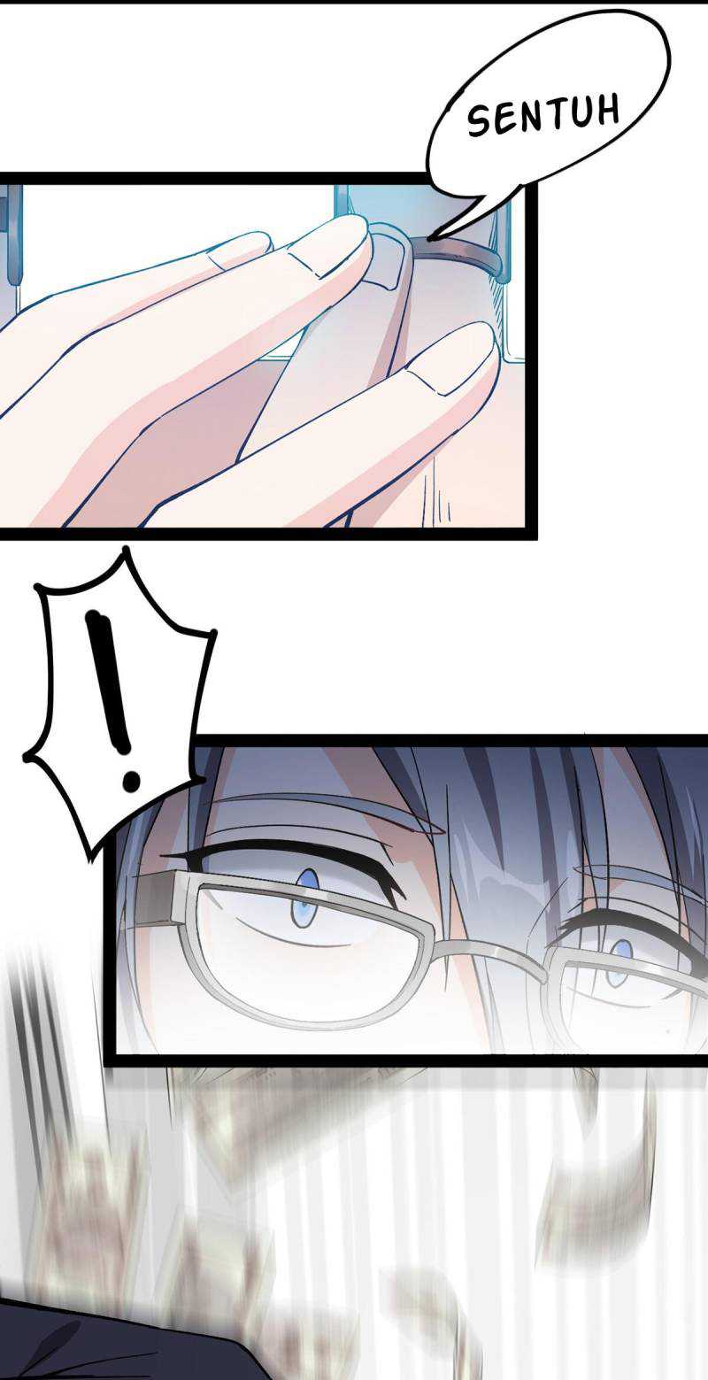 Fairy King’s Daily Life Chapter 62 Gambar 17