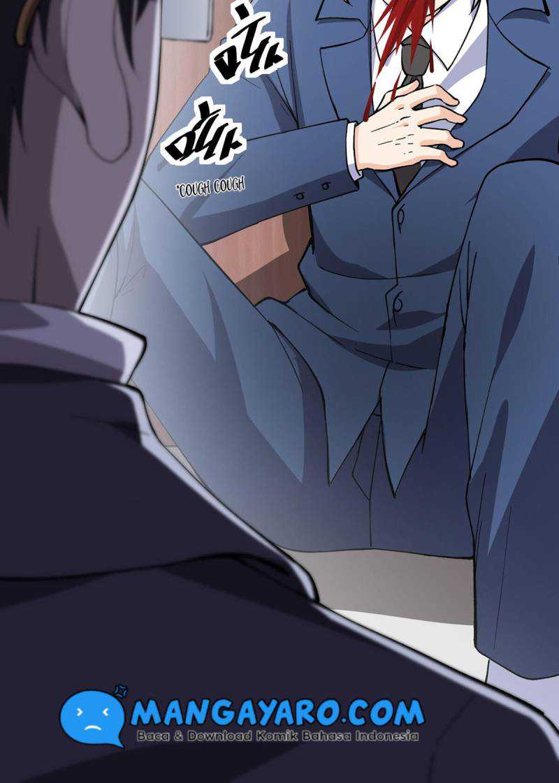 Fairy King’s Daily Life Chapter 62 Gambar 21