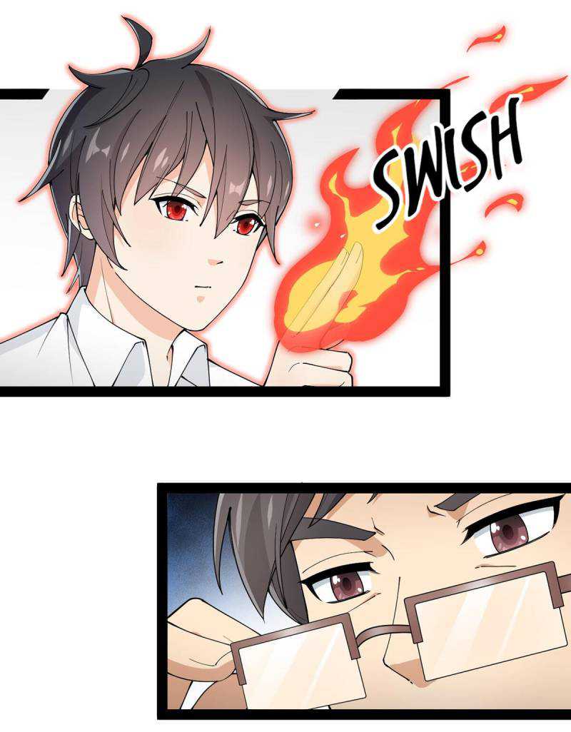 Fairy King’s Daily Life Chapter 62 Gambar 24