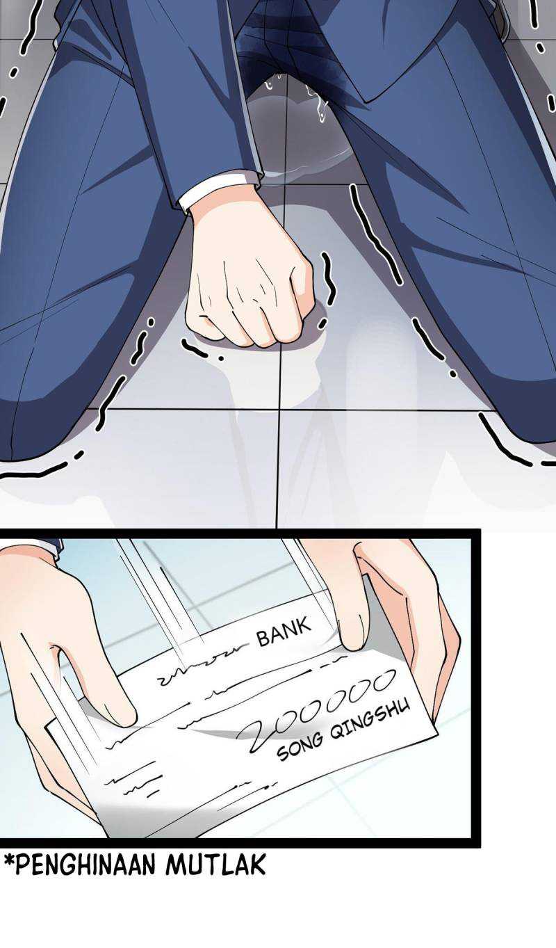 Fairy King’s Daily Life Chapter 62 Gambar 29
