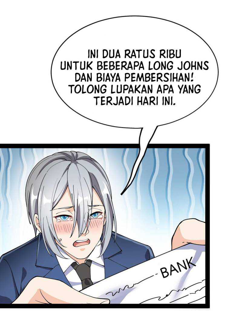 Fairy King’s Daily Life Chapter 62 Gambar 30