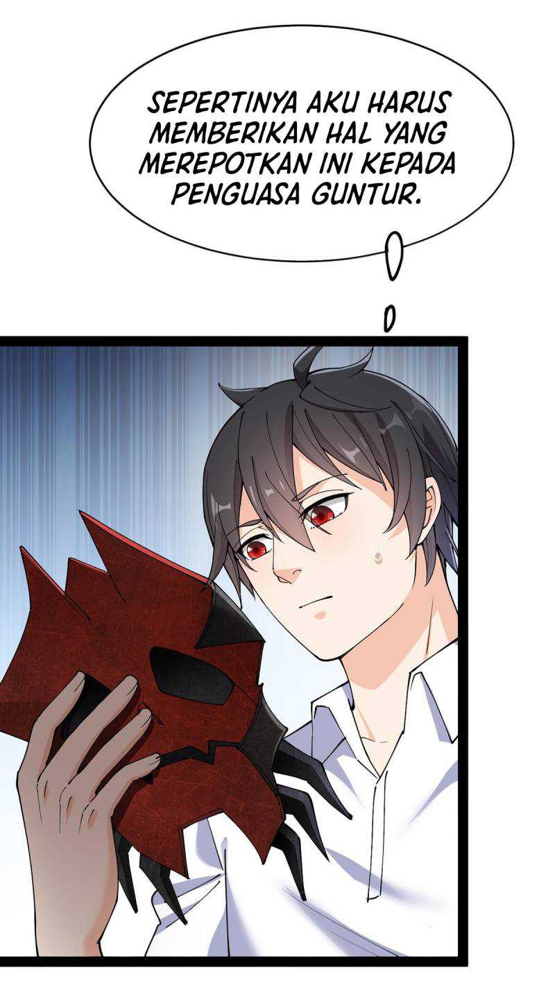 Fairy King’s Daily Life Chapter 62 Gambar 33