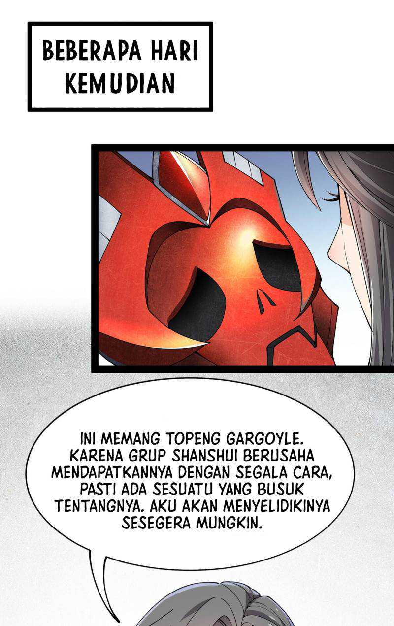 Fairy King’s Daily Life Chapter 62 Gambar 34