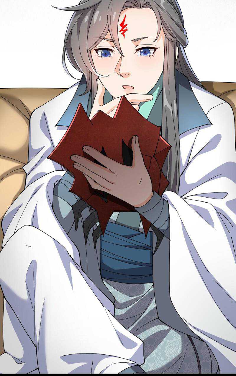 Fairy King’s Daily Life Chapter 62 Gambar 35