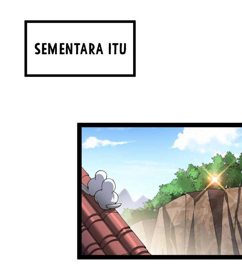 Fairy King’s Daily Life Chapter 62 Gambar 38