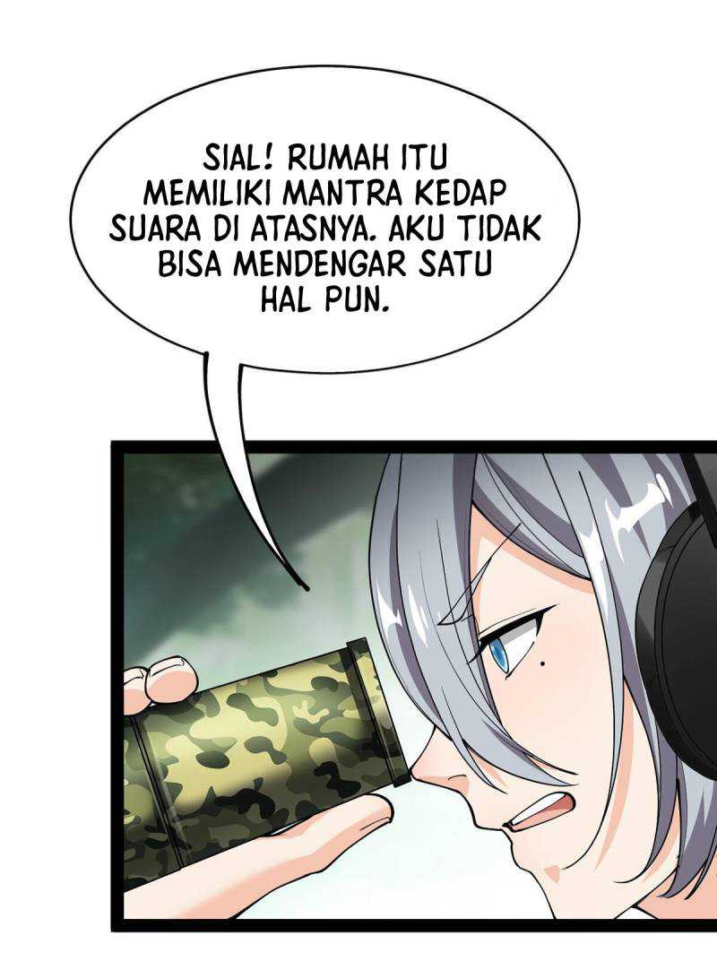 Fairy King’s Daily Life Chapter 62 Gambar 40